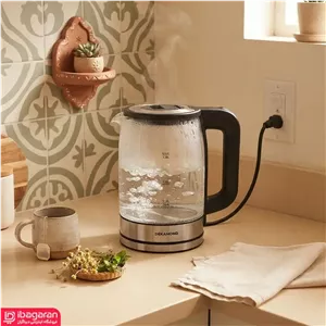 کتری برقی دکاموند مدل 8832