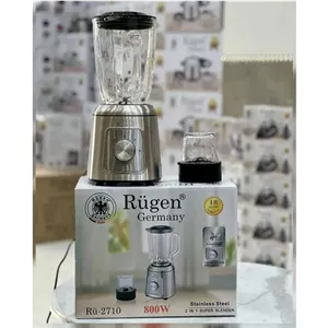 اسیاب مخلوط کن برقی روگن RU 2710