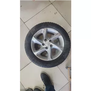 رینگ چرخ جیلی سواری 
