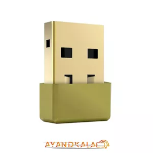 کارت شبکه وایرلس تسکو مدل TW1000