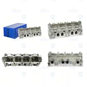 سرسیلندر موتور دنا ef7مجموعه مونتاژی