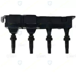 کوئل یکپارچه موتورTU5P با EMS:AECS با عایق پژو207 شرکتی اصل ایساکو