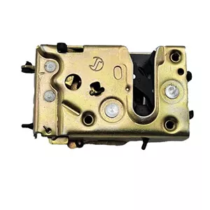 قفل برقی داخل درعقب چپ با محرک ومیله قفل کن - KNOB LOCK سورن پلاس شرکتی اصل ایساکو
