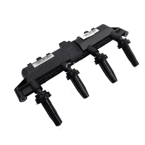 کوئل موتورEMS-TU3 P6Lغرب استیل پژو 206 شرکتی اصل ایساکو
