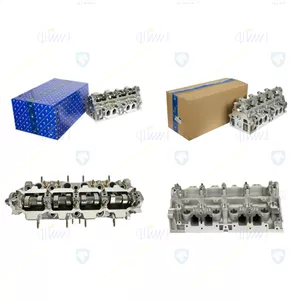 مجموعه مونتاژی سرسیلندر موتور دوگانه سوز 405 - ایساکو