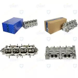 سرسیلندر- موتور XU7JP L3 (با کورکن) پژو 405 شرکتی اصل ایساکو