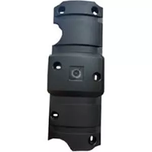 درپوش محافظ کویل-TU5 پژو 206 شرکتی اصل ایساکو