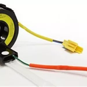 سوئیچ فنر چرخشی کیسه هوای راننده -رانا رانا شرکتی اصل ایساکو