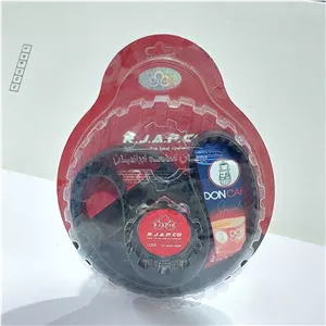 تسمه تایم 127 دندانه سمند ملی ارجاپکو F6