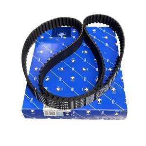 تسمه تایمینگ 134 دندانه(موتور TU5) پژو 206 شرکتی اصل ایساکو