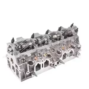 سرسیلندرXU7P دوگانه سوز آریسان -ایساکو