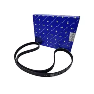 تسمه دینام (4PK-855) پژو پارس و پژو 405 TU5 شرکتی اصل ایساکو