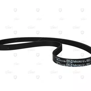 تسمه واتر پمپ و آلترناتور4PK940( هایما -S7-2000-1800) هایما S7 شرکتی اصل ایساکو