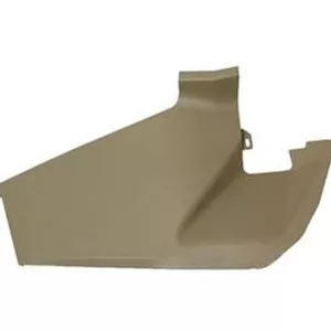 قاب پائینی زیرجلو داشبورد راست پژو پارس شرکتی اصل ایساکو