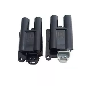 کویل دوقلو سوزنی(با براکت)زیمنس 405 الکا C14