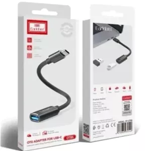 مبدل OTGبهUSB تایپ C OT85