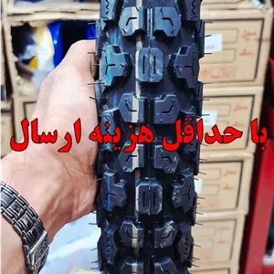 لاستیک عقب گل درشت هندا یاسا بسیار با کیفیت تاریخ روز