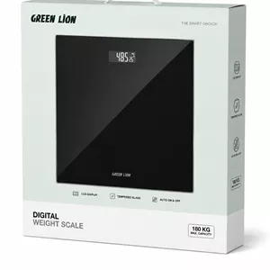 ترازو GL-DBD8 Green Lion Digital Weight Scale
