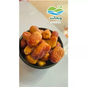 خرما خشک