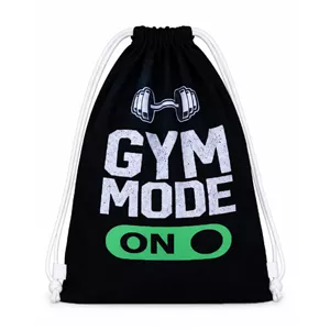 کوله و شوزبگ ورزشی مدل Gym Mode-66200