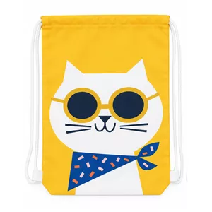 کوله و شوزبگ ورزشی مدل Meowgic-66290