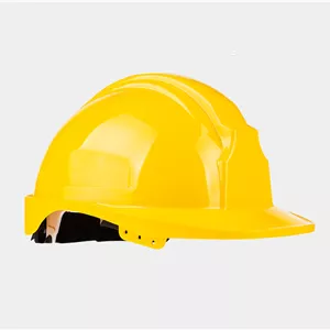 کلاه ایمنی عایق برق پرشین سیفتی مدل X90-E (جغجغه ای)