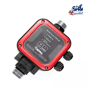 ست کنترل آرکا مدل (M)AQUA-2200