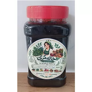 رب انار ساوه طبیعی ،مستقیم از باغ ساوه