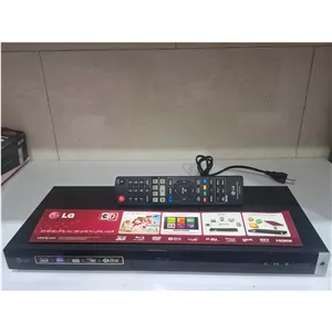 پخش کننده Blu-ray ال جی مدل BD760