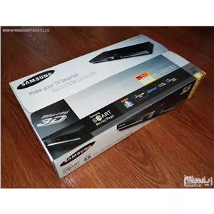 پخش کننده خانگی dvd بلوری سامسونگ مدل BD5900