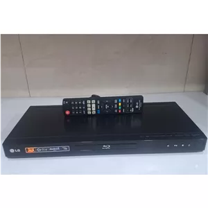 پخش کننده Blu-ray ال جی مدل BD660