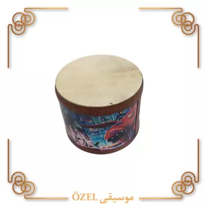 طبلک درجه یک