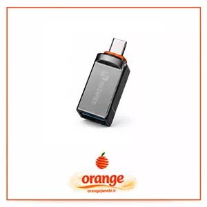 مبدل OTG مازارس(Mazares) Type-C مدل OT-44