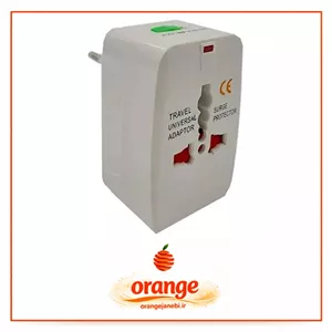 تبدیل برق پینت(P-net) مدل SH-204