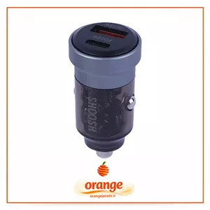شارژر فندکی شوش(Shoosh) مدل SH805