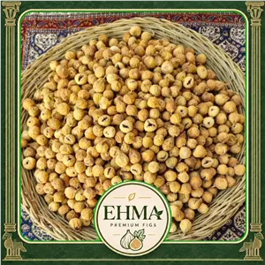 انجیر استهبان درشت 