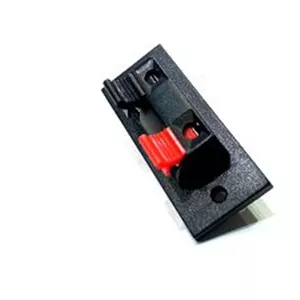 ترمینال بلندگو 2 تایی