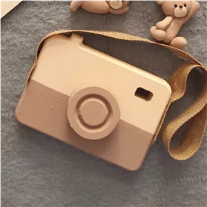 دوربین چوبی 