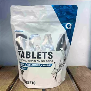 بی سی ای ای کوامترکس 500 عددQuamtrax BCAA
