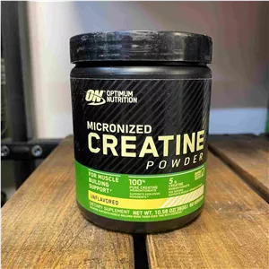 کراتین مونوهیدرات میکرونایز اپتیموم نوتریشن 360 گرمیOptimum Nutrition