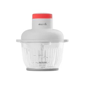 خرد کن و غذا ساز چند منظوره 2 لیتری Deerma JR10W