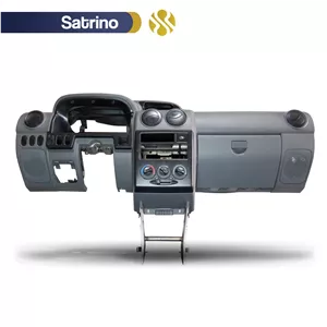 داشبورد کامل پراید 131 و x100 تک ایربگ