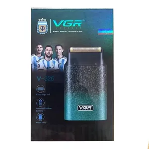 شیور صورت وی جی آر مدل VGR V-326 اصل