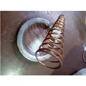 پایه هویه مدل زنگی 