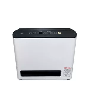 بخاری گازی برقی 4000ژاپنی