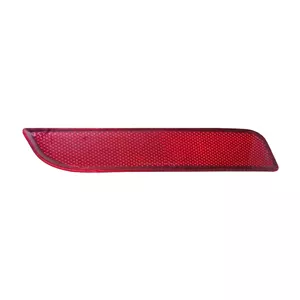 شبرنگ عقب ولکس C30 سمت راننده