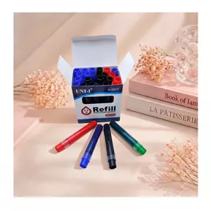 یدک ماژیک وایت برد کپسولی REFILL UNI-1