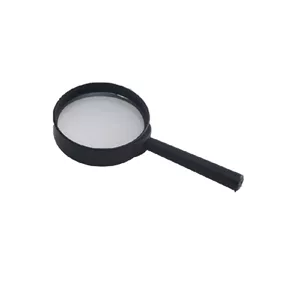 ذره بین گلس 40mm