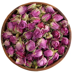 غنچه گل محمدی ممتاز (مهدی با انصاف)