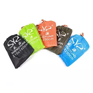 زیرانداز چادر SYS با ابعاد 150×210